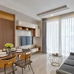 Macy\'S Sai Gon Apartment - Walking Tour, Family Cooking Class, Mekong Tour,