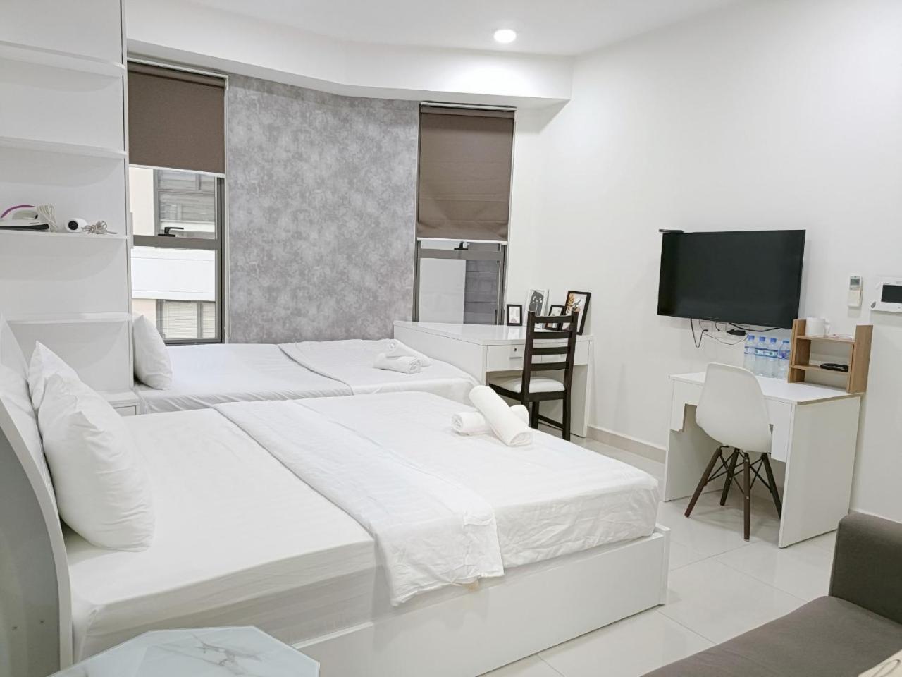 Macy's Sai Gon - Walking Tour, Family Cooking Class, Mekong Tour, Căn hộ *