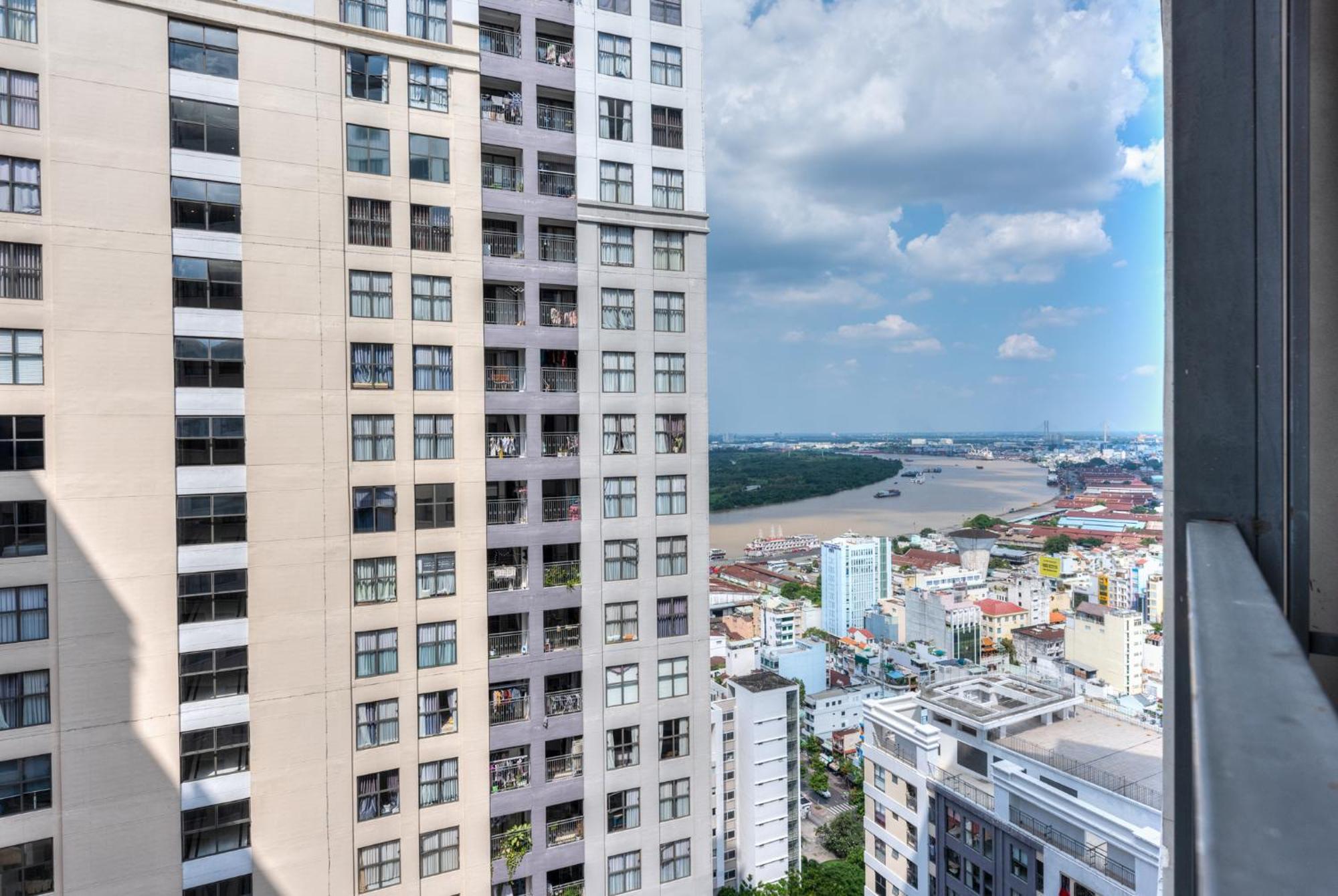 Macy's Sai Gon - Walking Tour, Family Cooking Class, Mekong Tour,